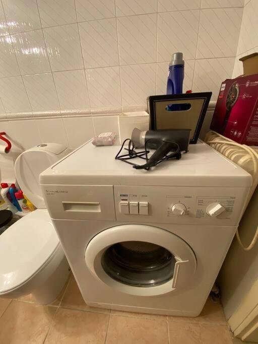 クサンチFamily Houseアパートメント エクステリア 写真